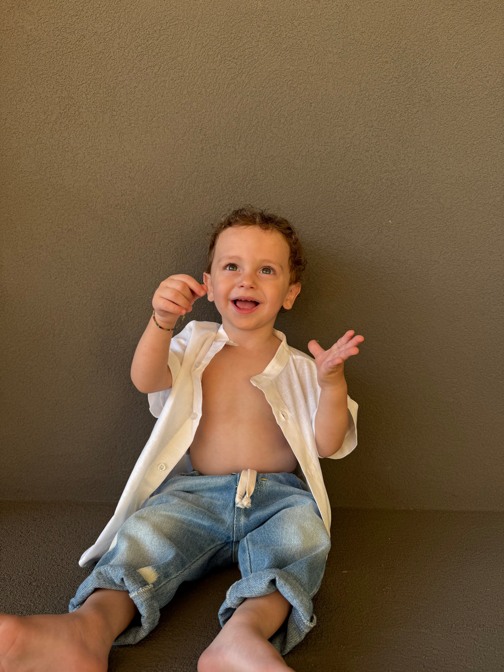 Jeans baby
