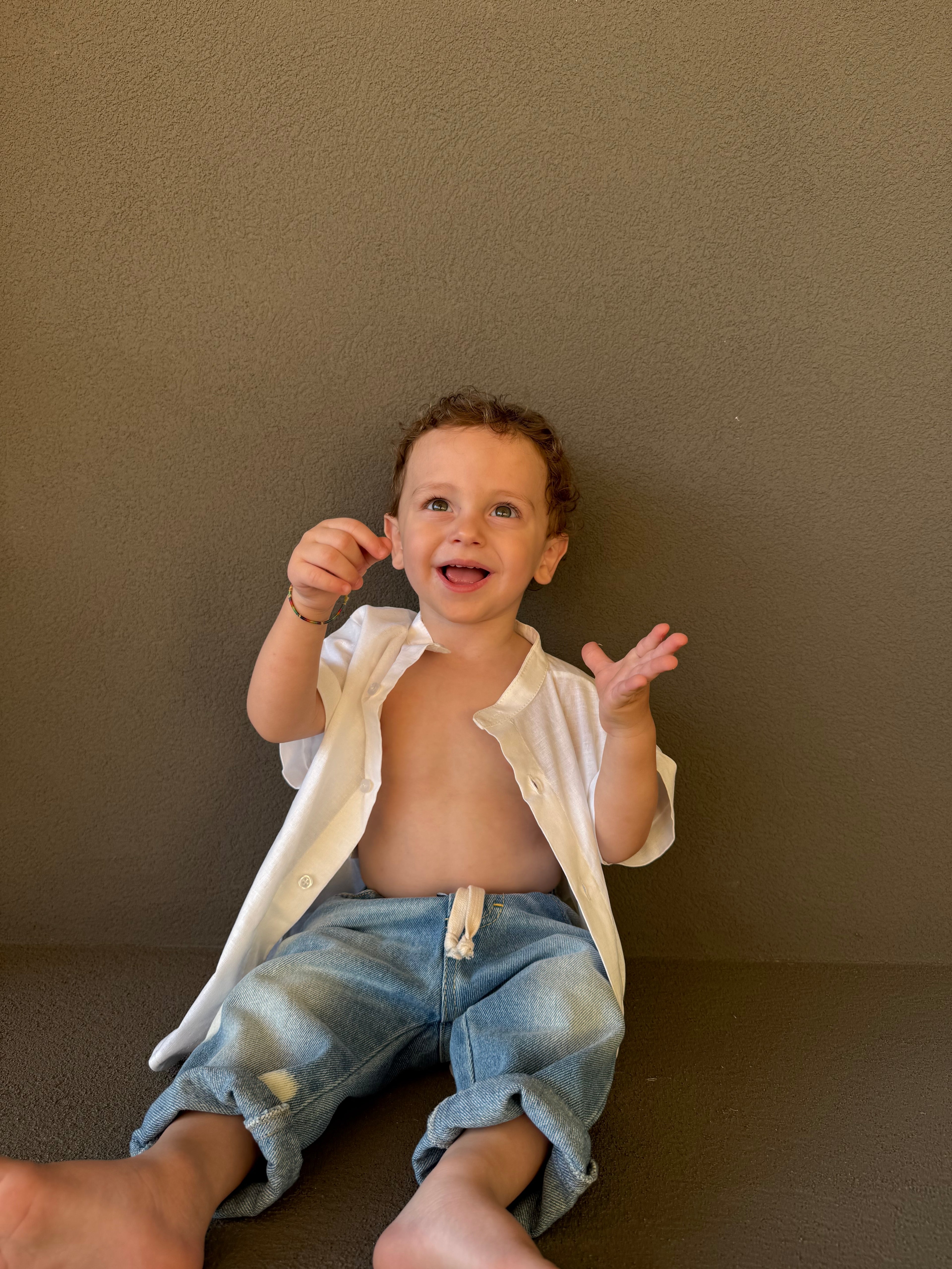 Jeans baby