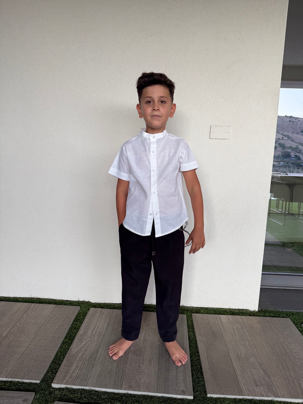 Pantalone ICONIC