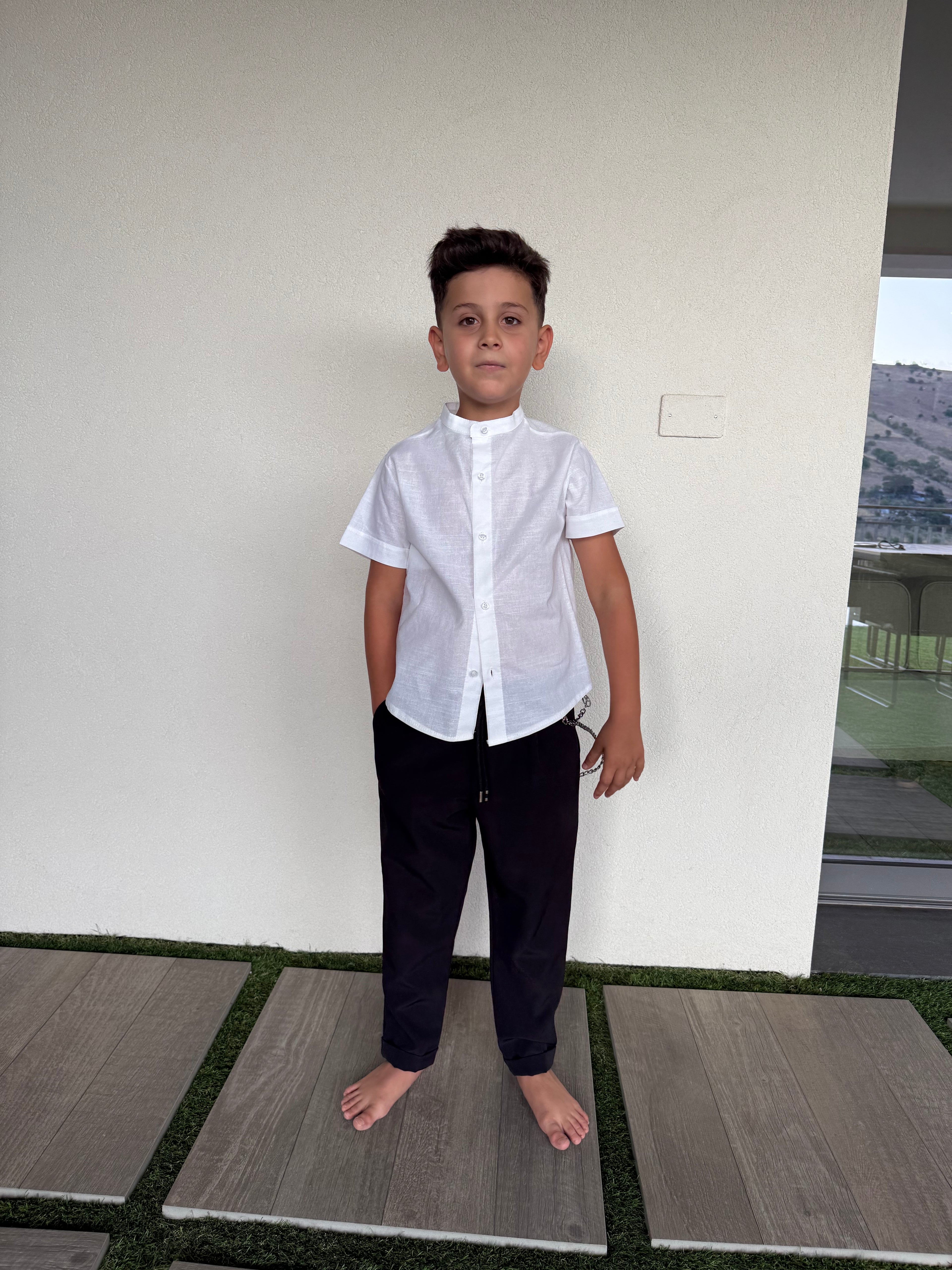 Pantalone ICONIC