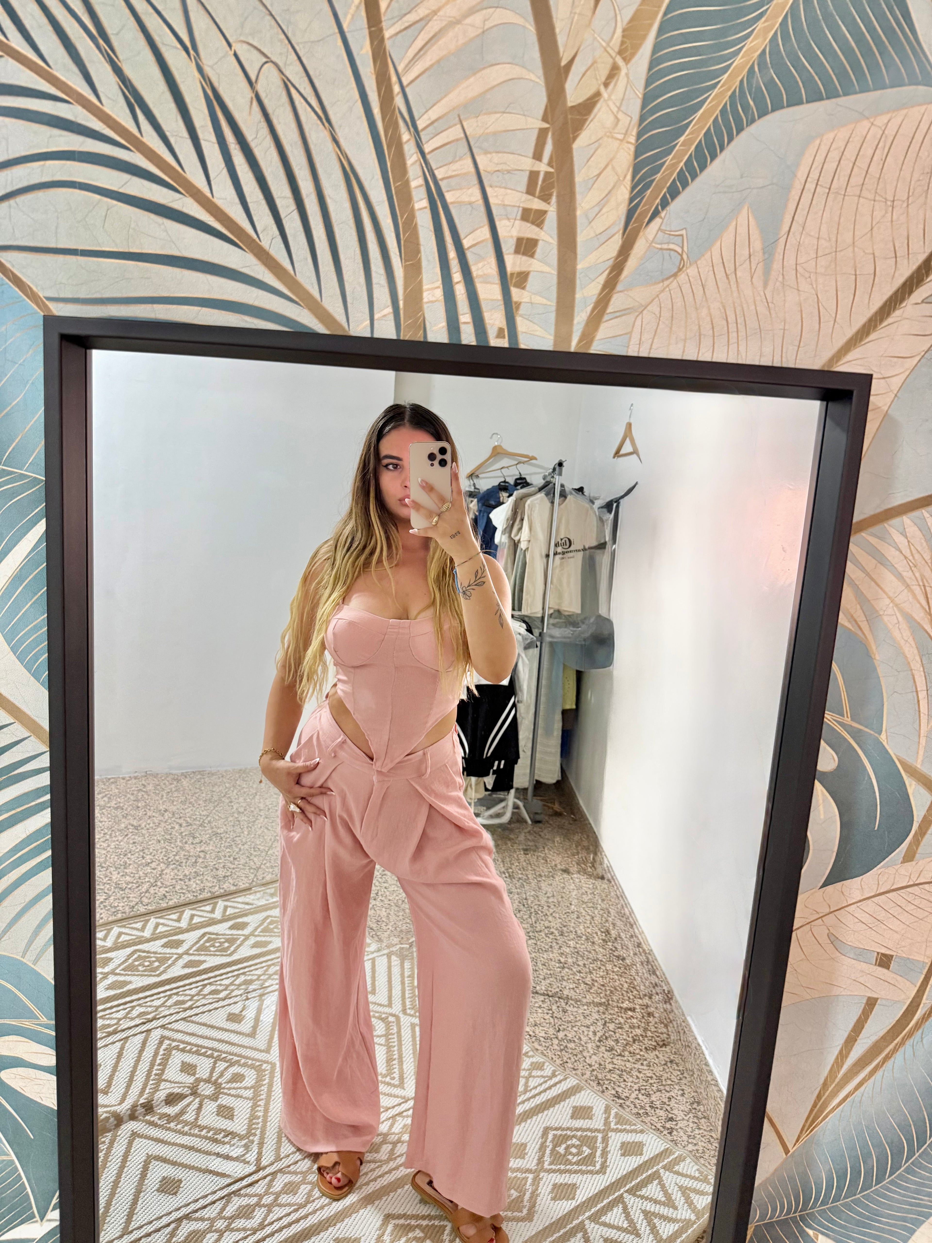 Coord-set virale