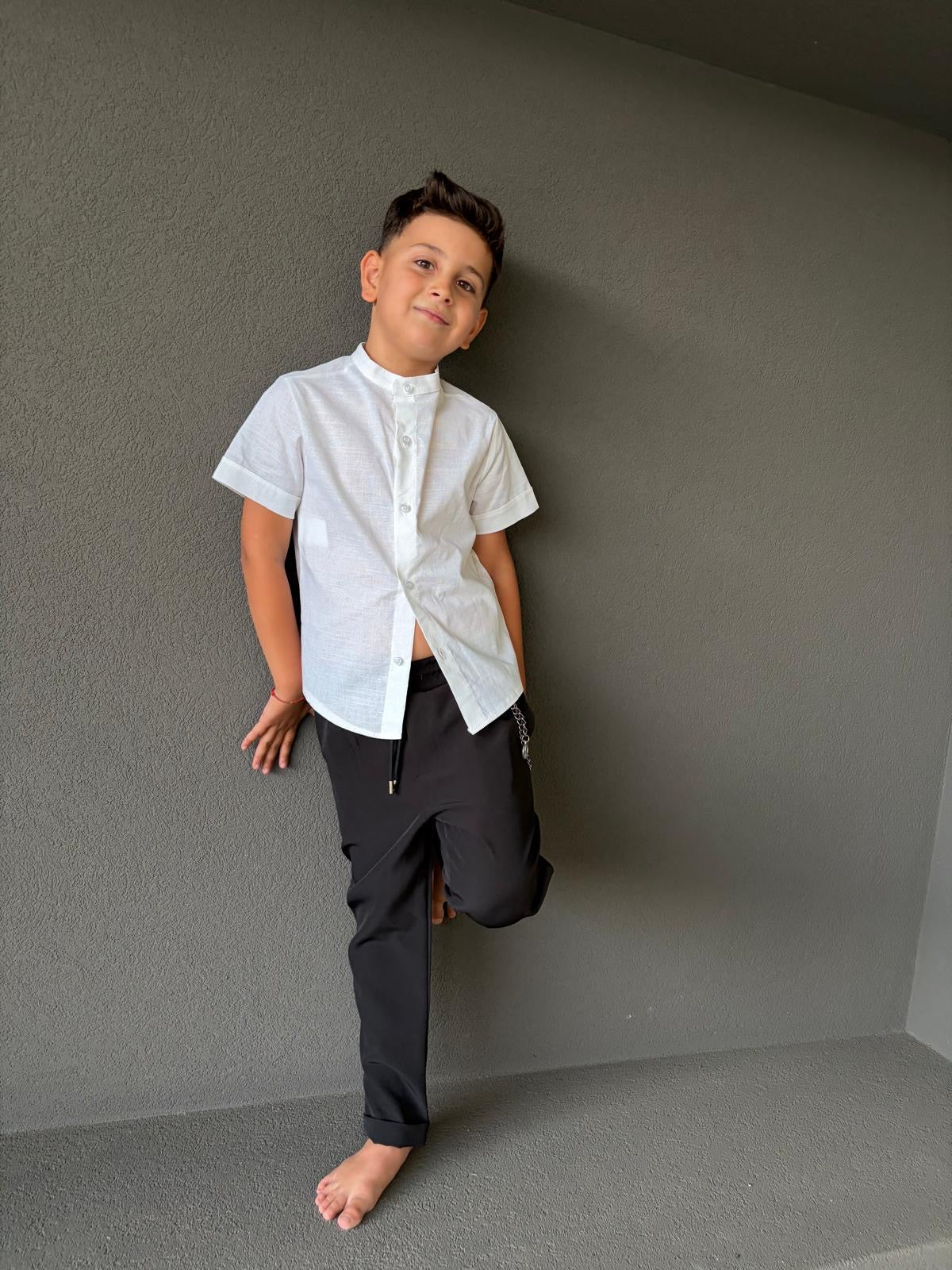 Pantalone ICONIC