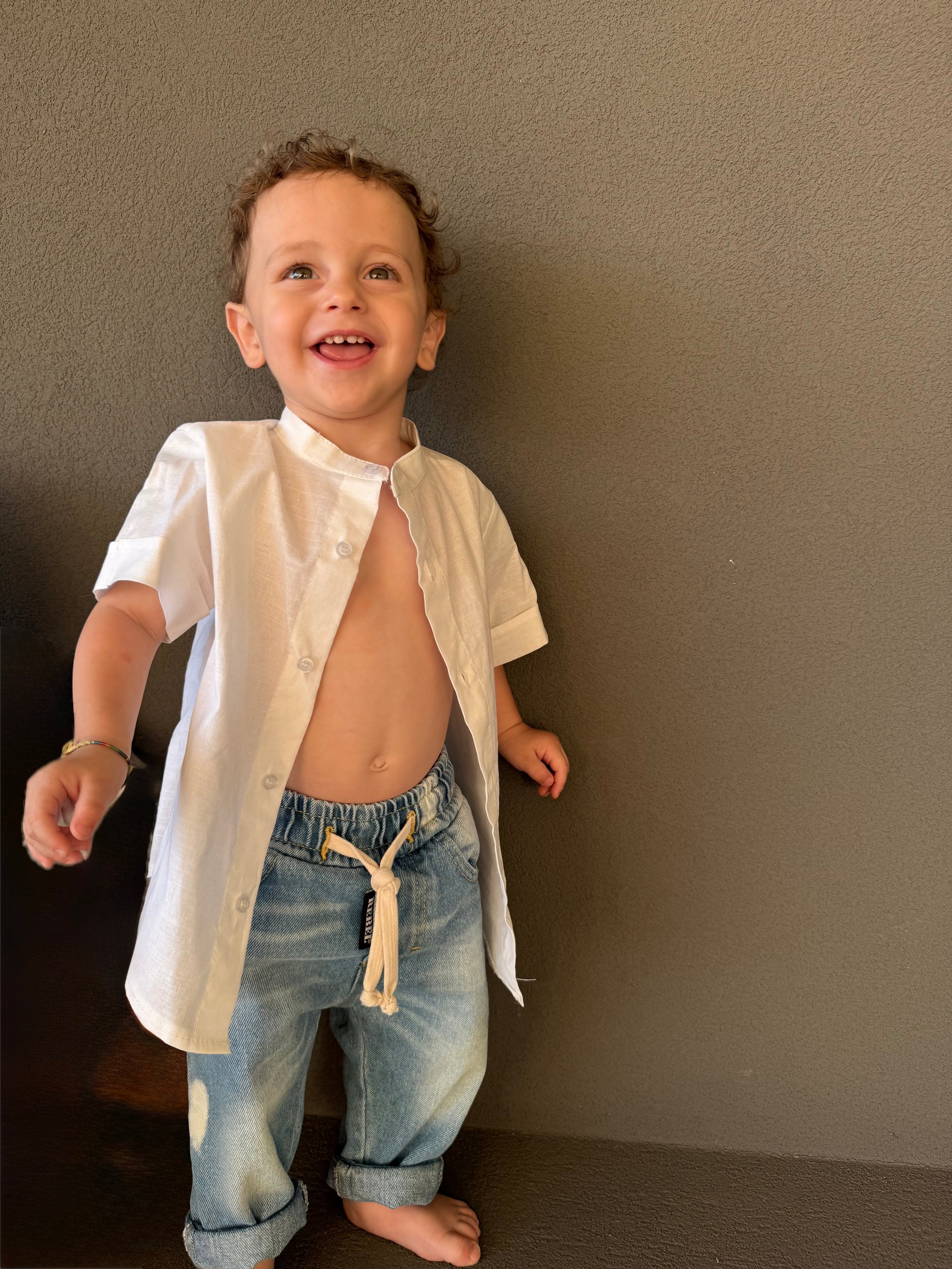 Jeans baby