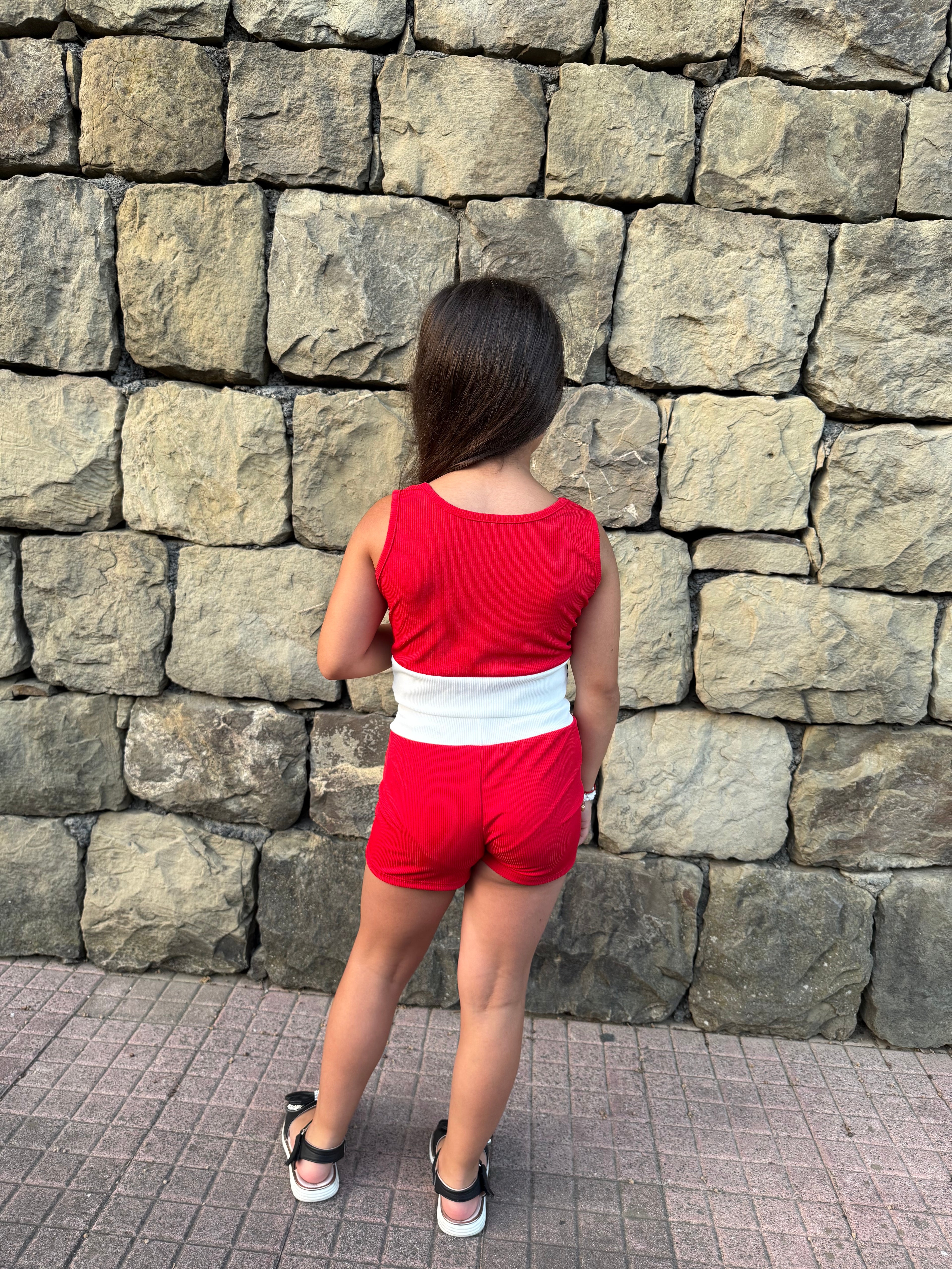Completo OLO bimba