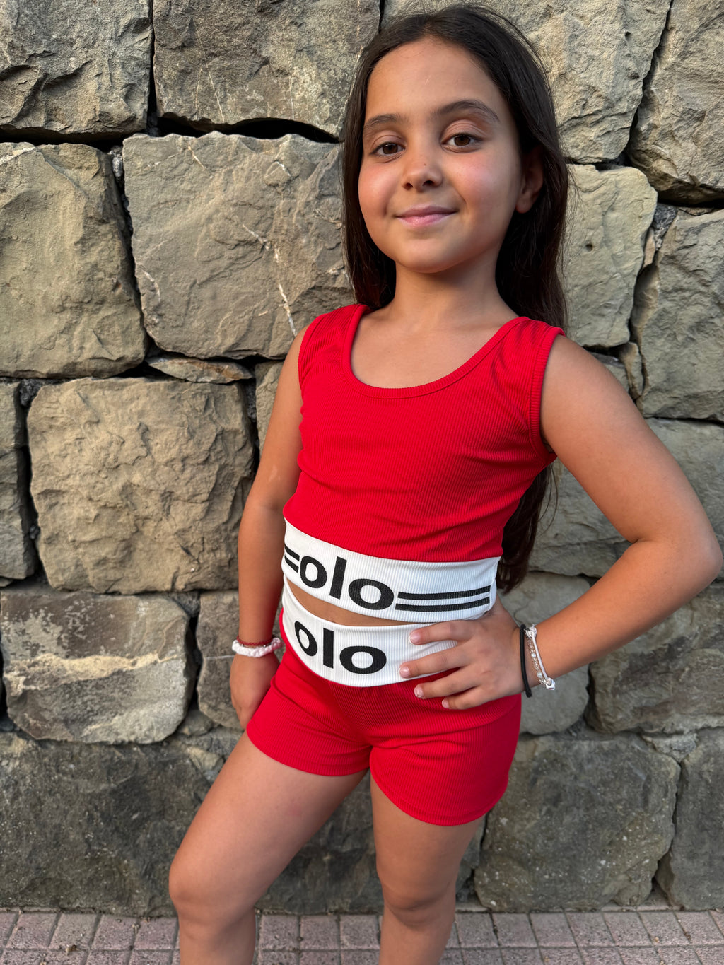 Completo OLO bimba