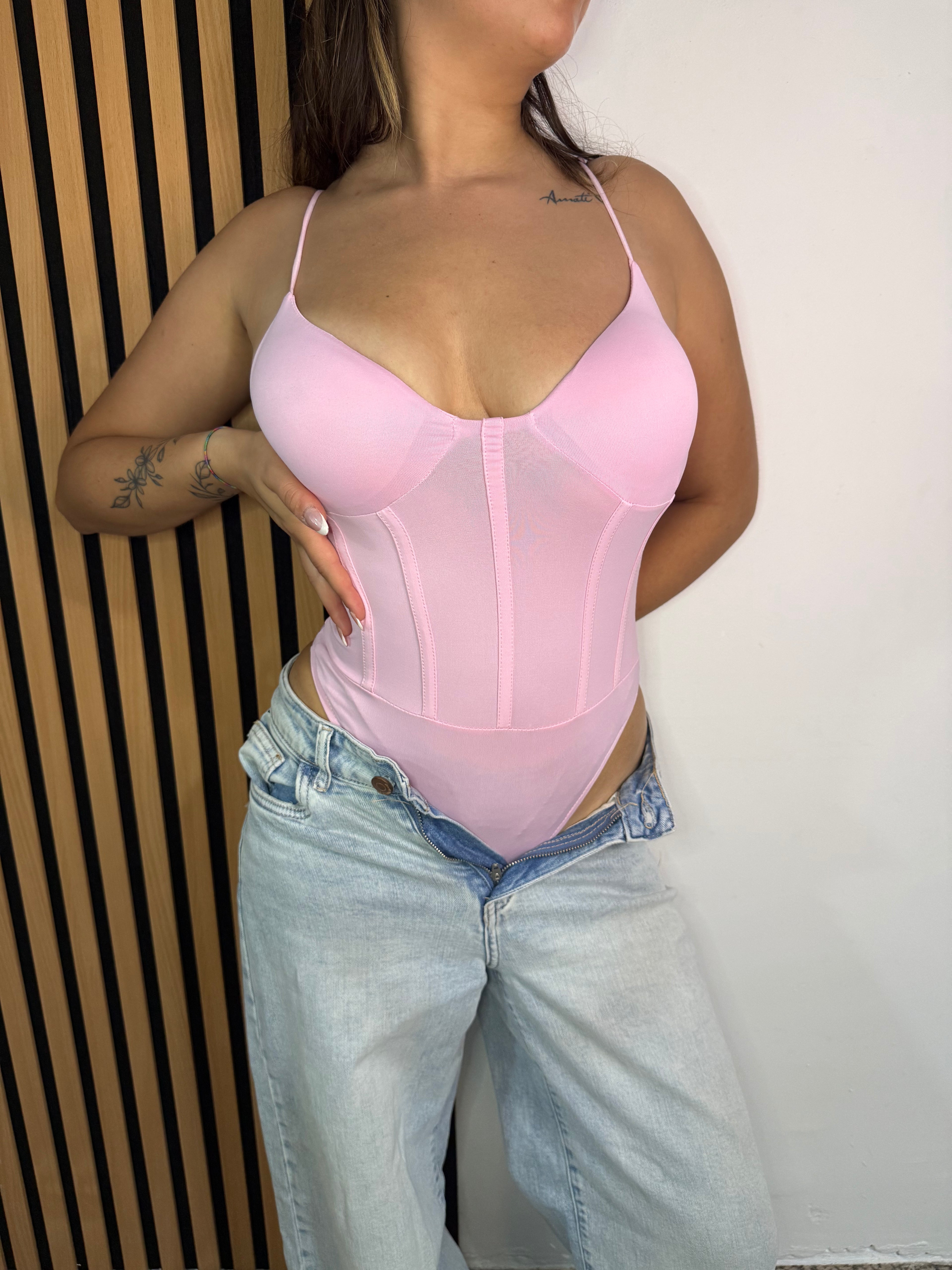Body