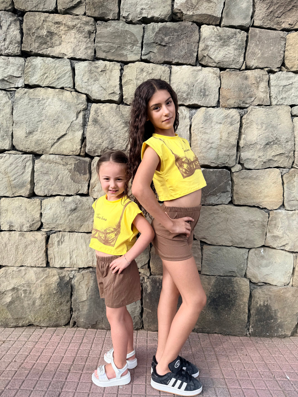 Completino Yellow
