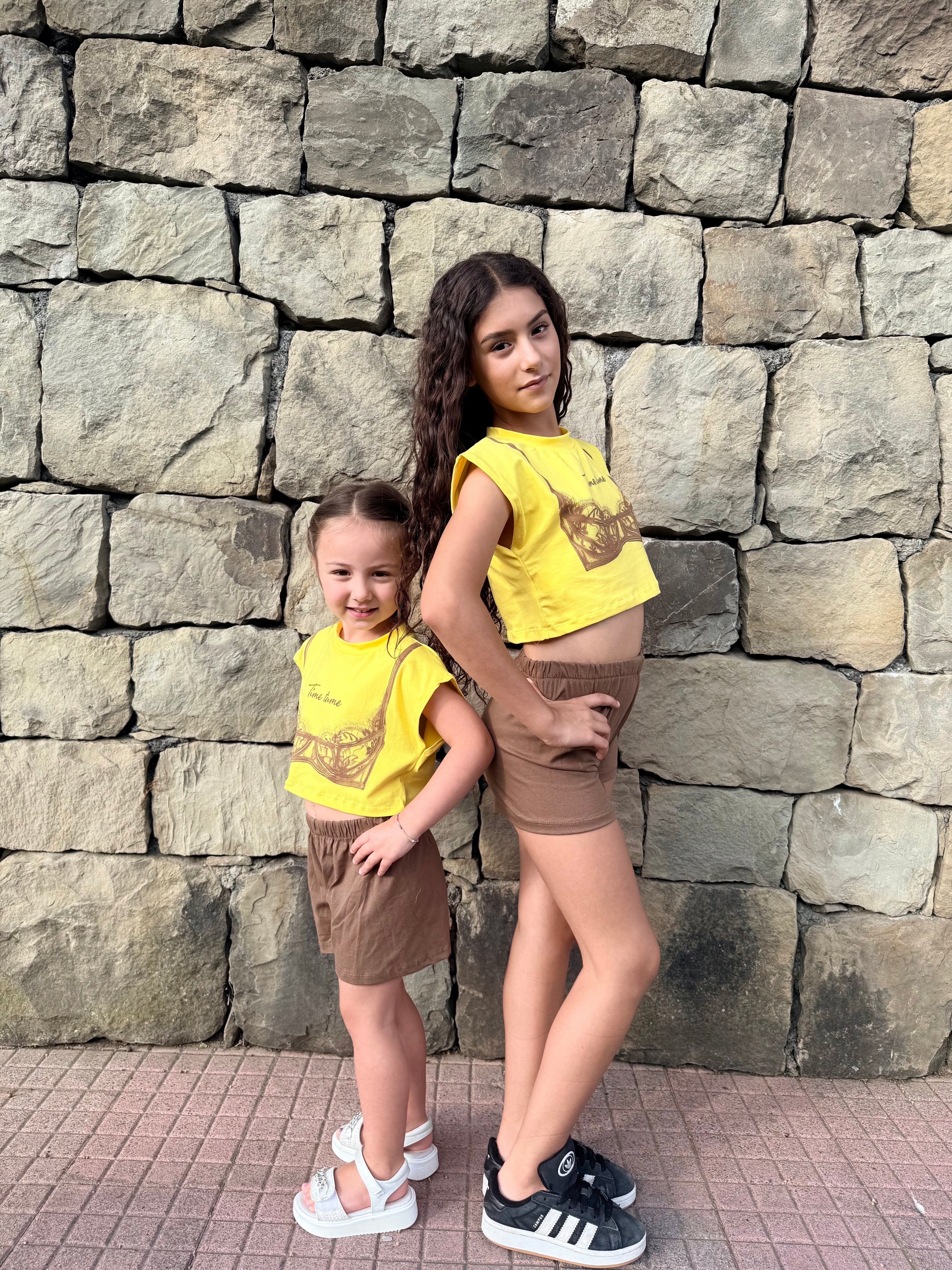 Completino Yellow