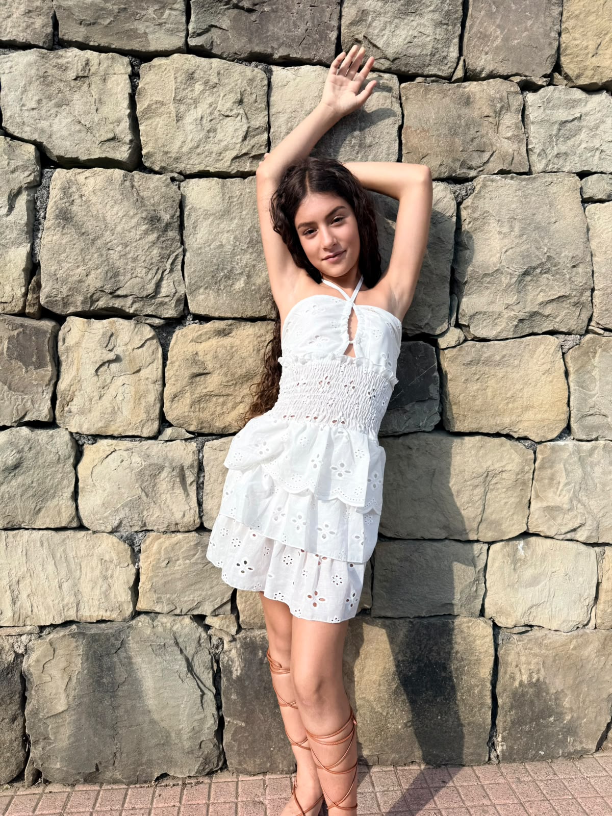 Vestitino Summer