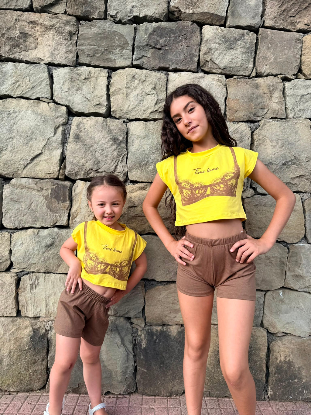 Completino Yellow