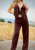 Set  volant