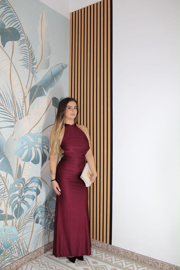 Abito elegant