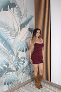 Mini dress Vibe